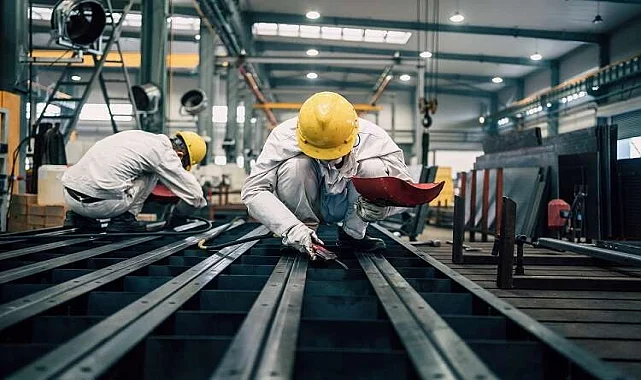 Keçiören Katlar Arası Taşıma